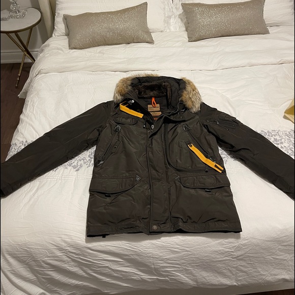 Winter Jacket Parajumper - Picture 2 of 6